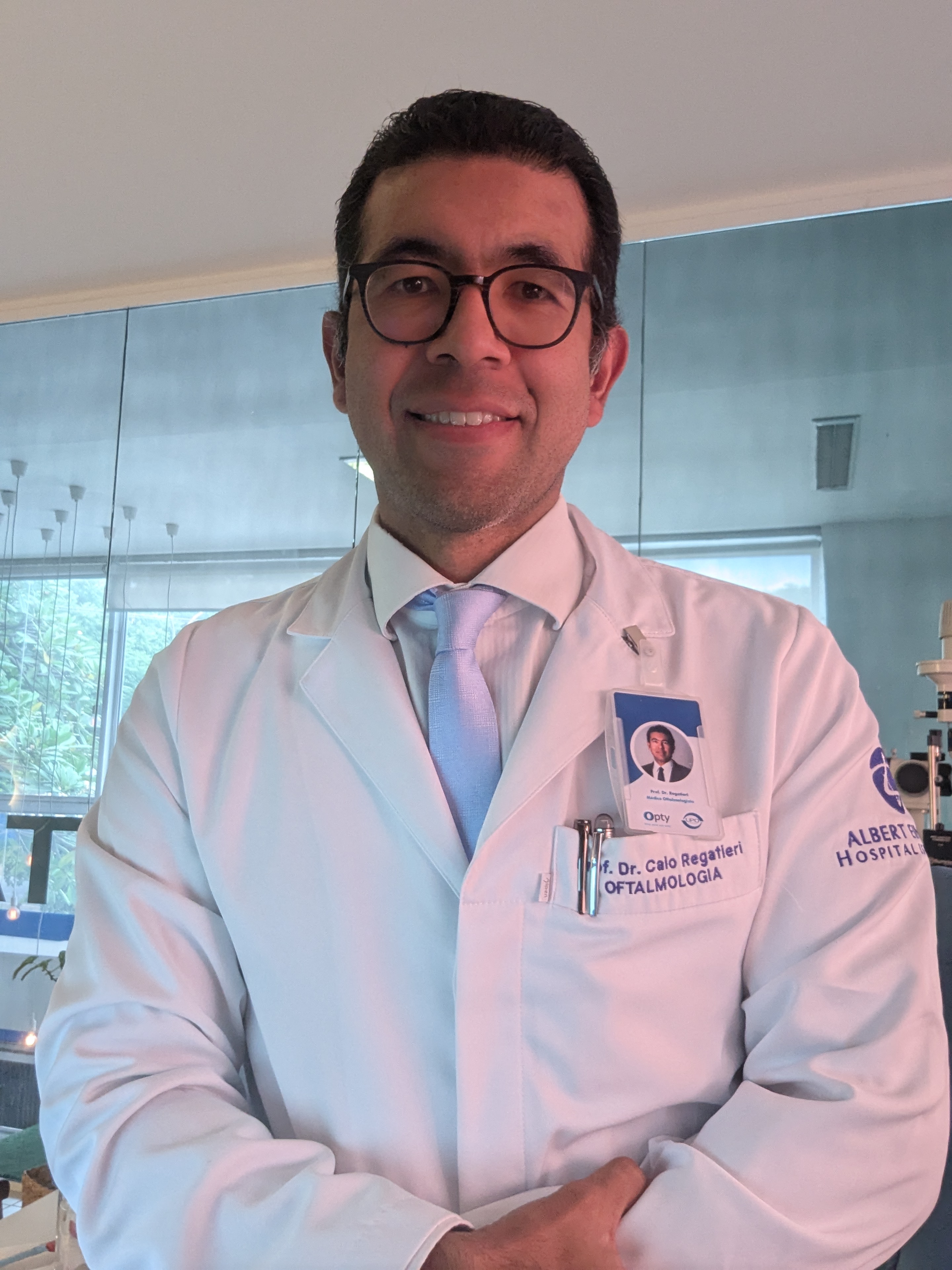 Caio Vinicius Regatieri