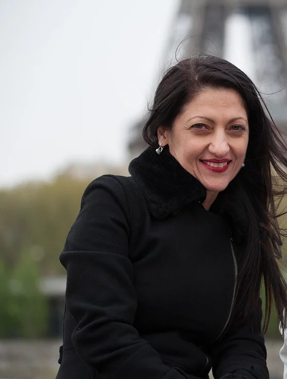 Cristina Muccioli