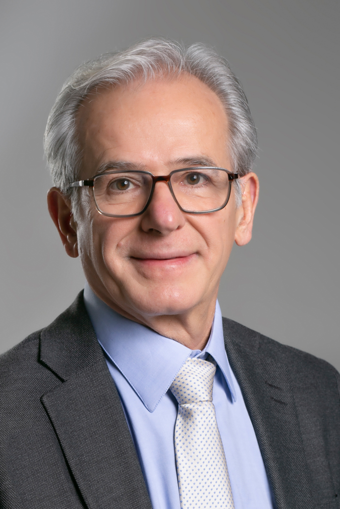 Mário Luiz Ribeiro Monteiro