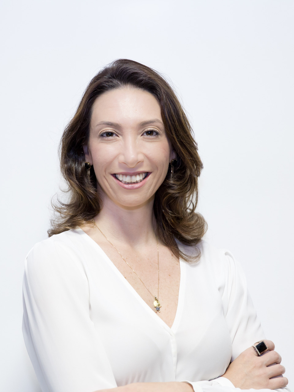 Roberta Melissa Benetti