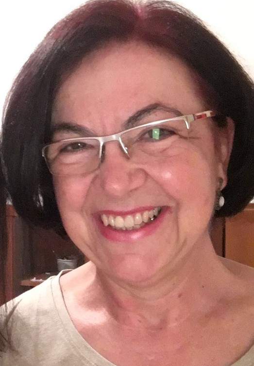 Silvana Artioli Schellini