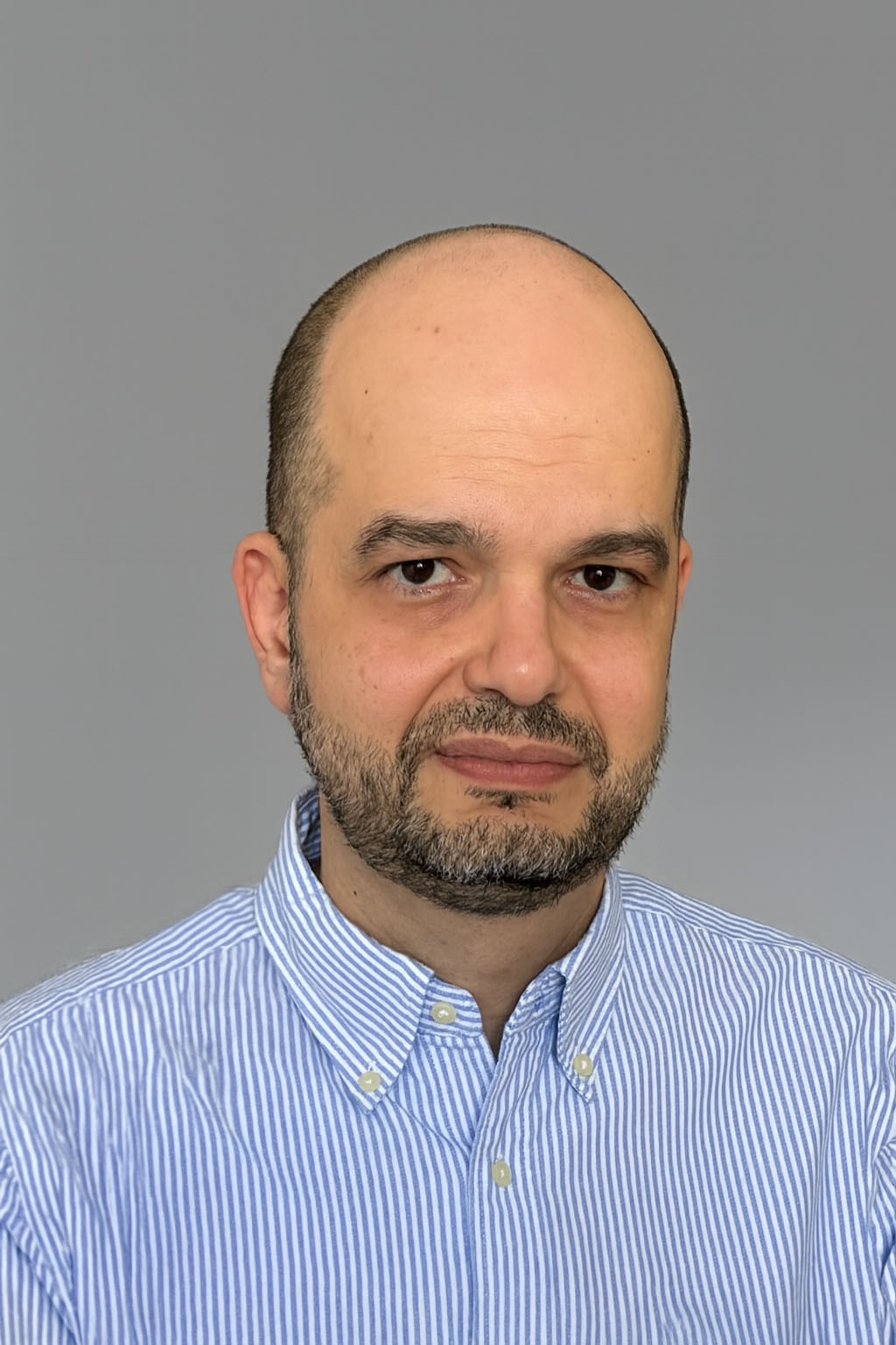 Tiago E. Faria e Arantes